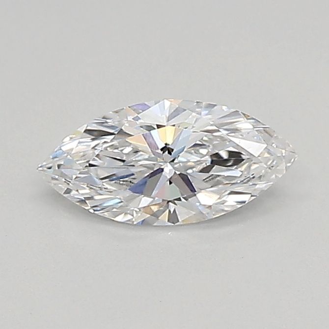 0.38 ct lab-grown Marquise Diamond