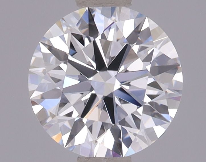 1.04 ct. round Lab Grown Diamond front image