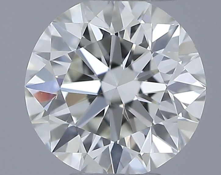 0.3 ct Round Diamond