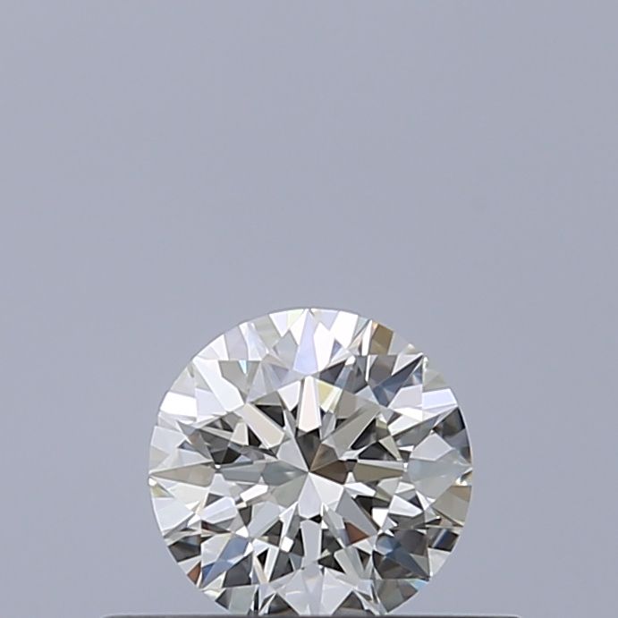 0.31 ct Round diamond