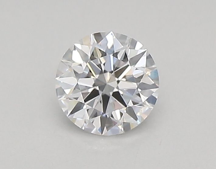 0.33 ct lab-grown Round Diamond