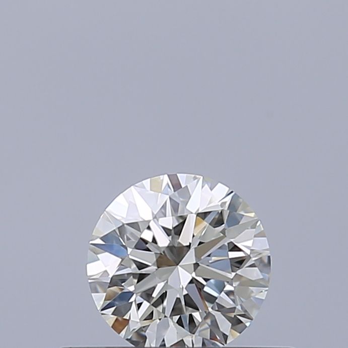 0.32 ct Round Diamond