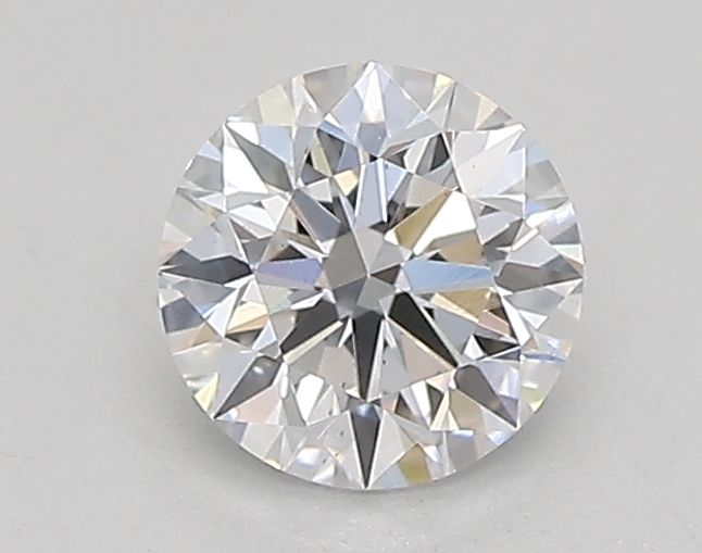 0.46 ct lab-grown Round Diamond
