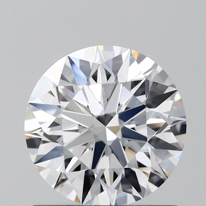 1.05 ct. round Lab Grown Diamond front image