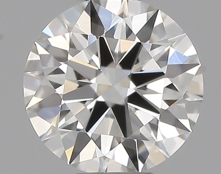 0.40 ct Round diamond