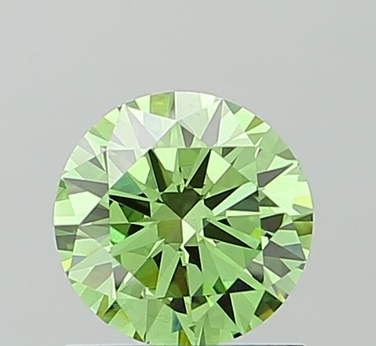 0.98 ct. round Lab Grown Diamond front image