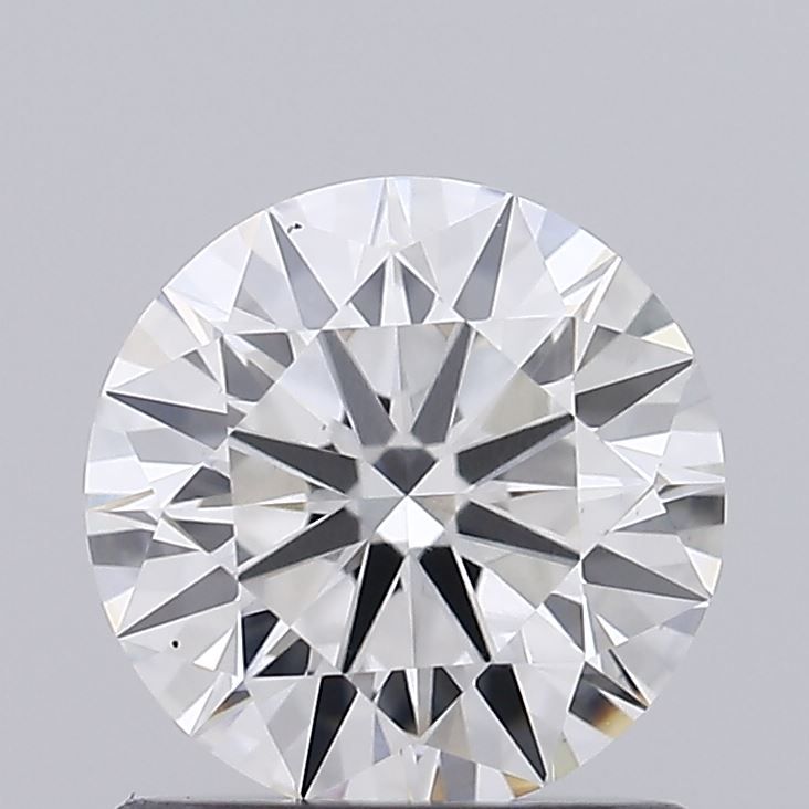 1.04 ct. round Lab Grown Diamond front image