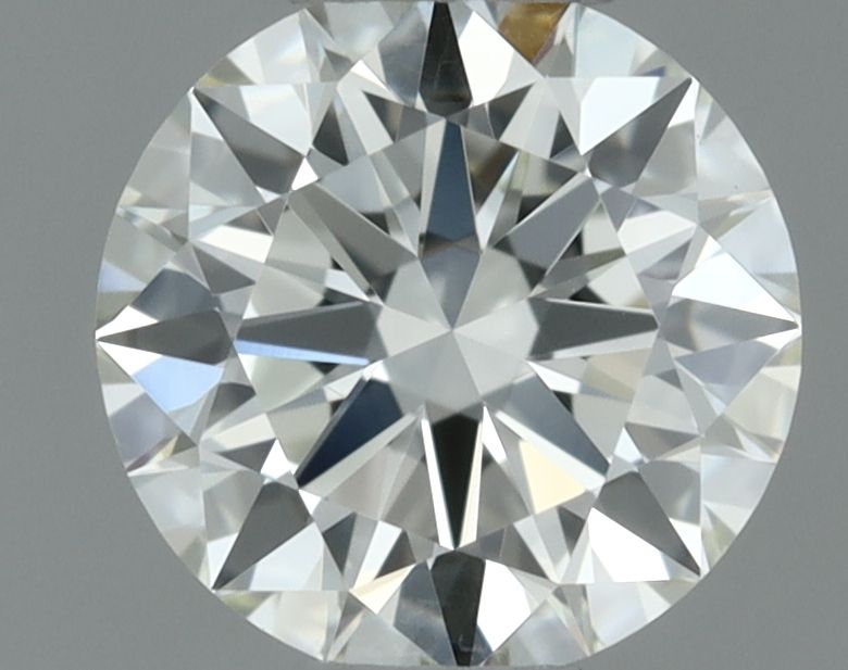 0.40 ct Round diamond