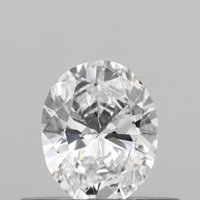 0.31 ct lab-grown Oval Diamond