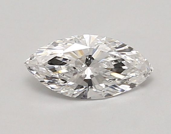 0.51 ct lab-grown Marquise Diamond