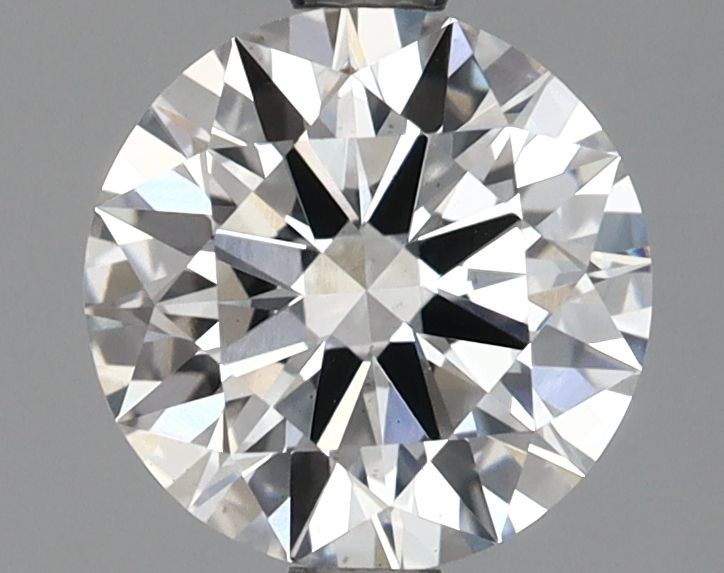 1.69 ct. round Lab Grown Diamond front image