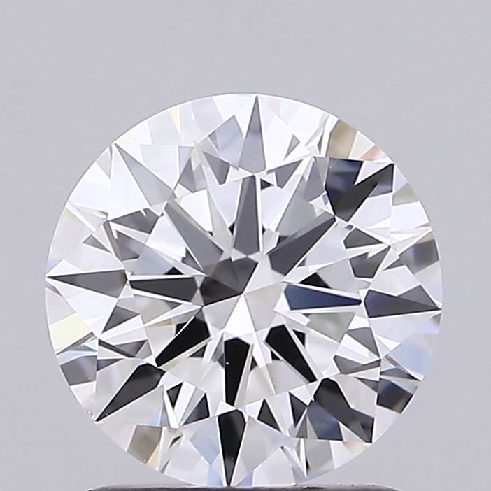 1.51 ct. round Lab Grown Diamond front image