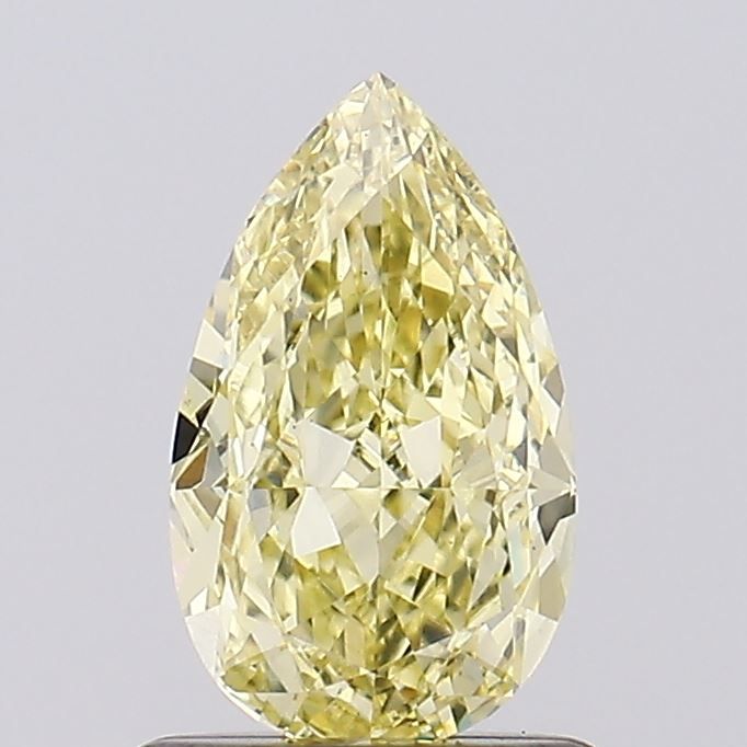1.02 ct Pear diamond