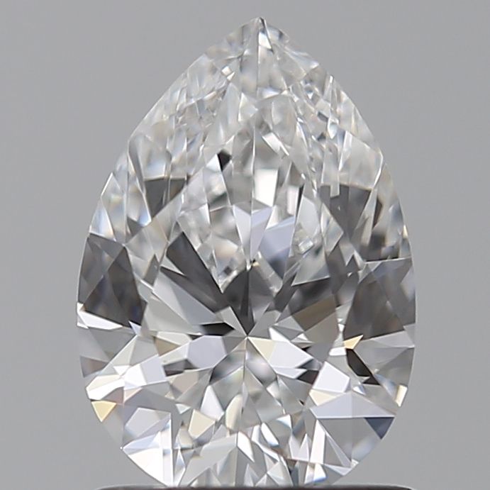 1.05 ct. pear Lab Grown Diamond front image
