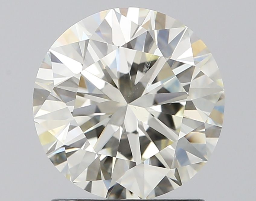 1.52 Carat