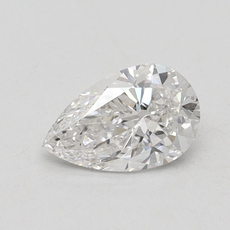 0.61 ct Pear diamond