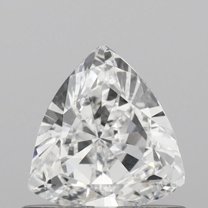 0.47 ct lab-grown Triangular Diamond