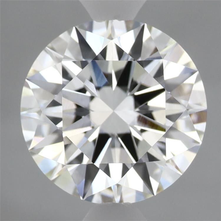2.20 ct Round diamond
