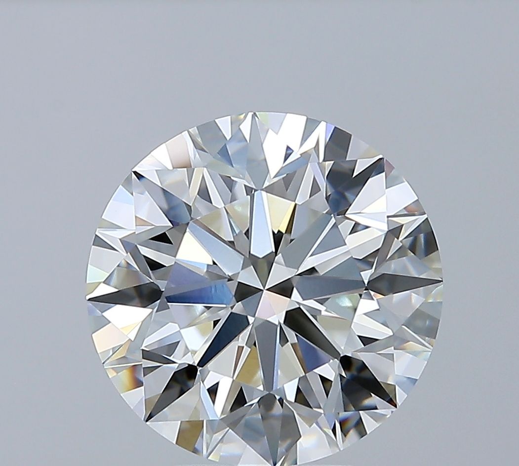 5.02 Carat