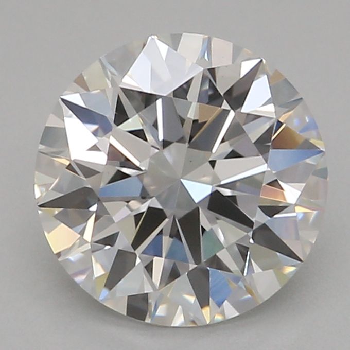 1.06 ct. round Lab Grown Diamond front image