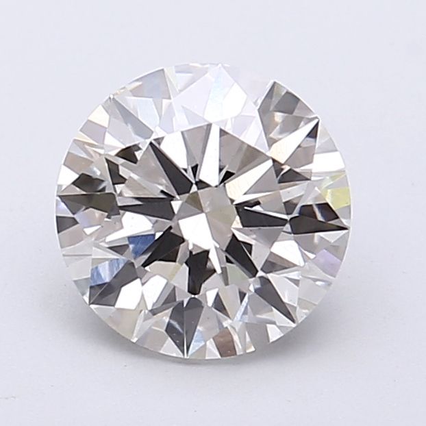1.60 ct. round Lab Grown Diamond front image