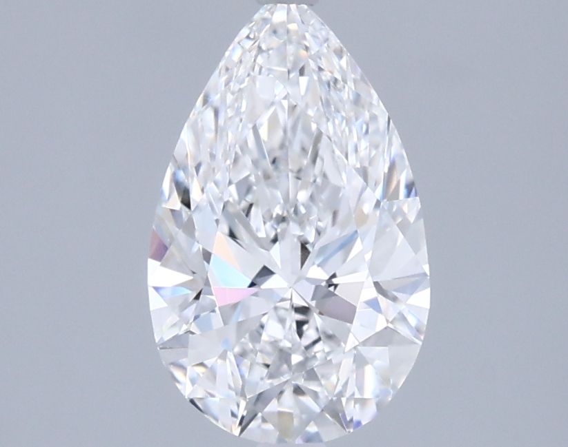 1.22 ct. pear Lab Grown Diamond front image