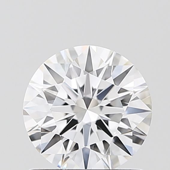 0.83 ct. round Lab Grown Diamond front image