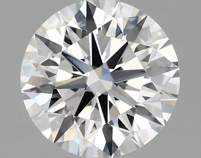 1.51 ct. round Lab Grown Diamond front image