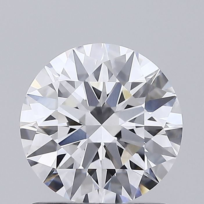 1.08 ct. round Lab Grown Diamond front image