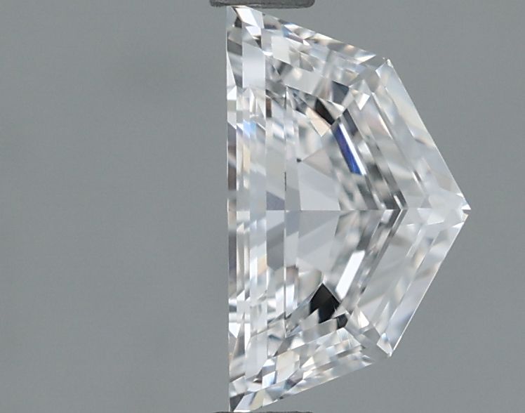0.7 ct Shield Diamond