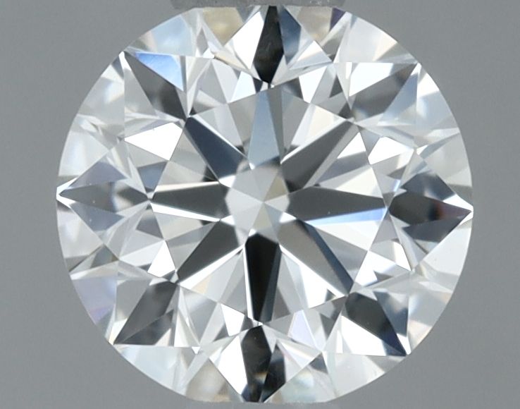 0.60 ct Round diamond