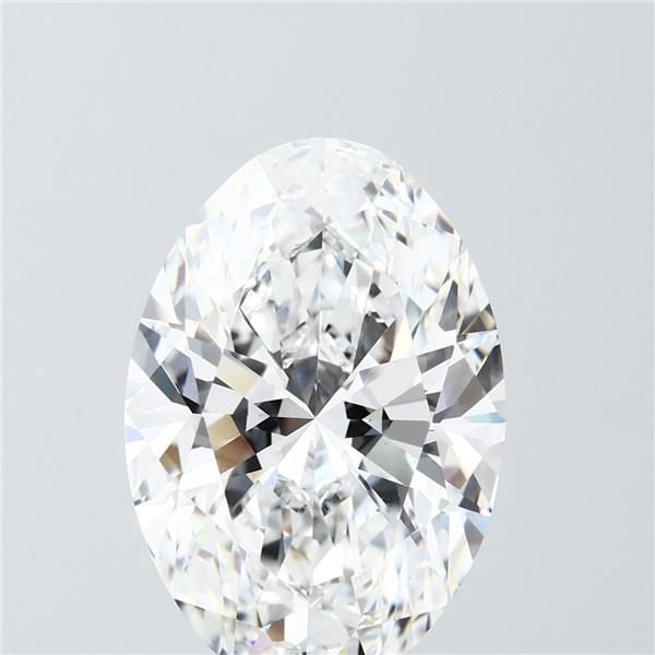 8.07 Carat