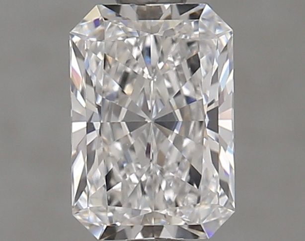 1.02 ct. radiant Lab Grown Diamond front image
