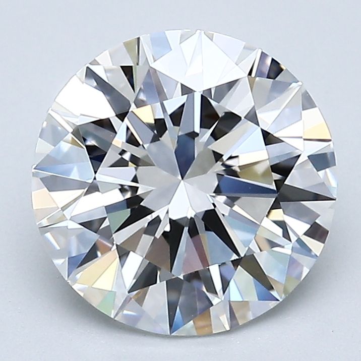 2.68 Carat