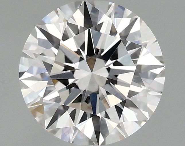 1.55 ct Round diamond