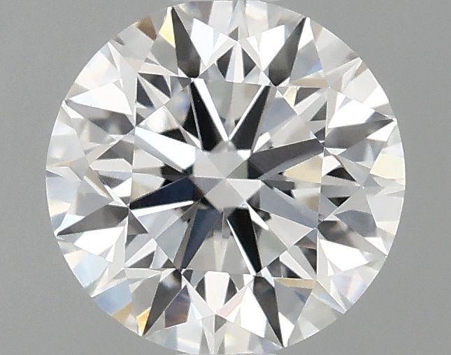 1.02 ct. round Lab Grown Diamond front image