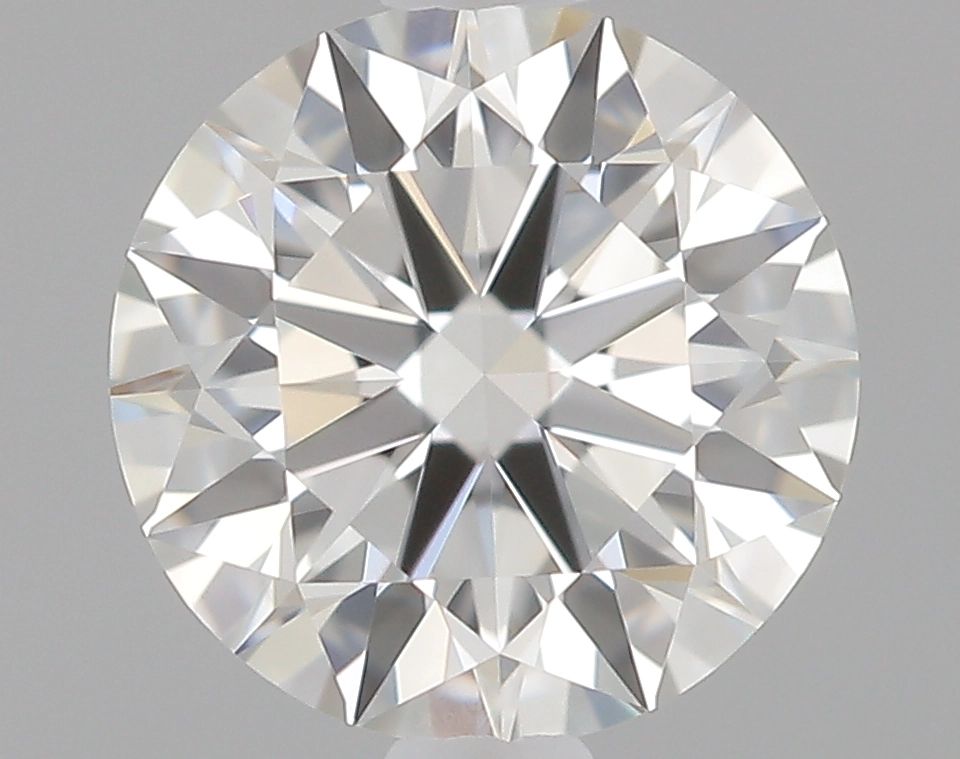 0.40 ct Round diamond