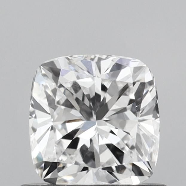 0.61 ct lab-grown Cushion modified Diamond