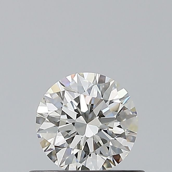 0.50 ct Round diamond