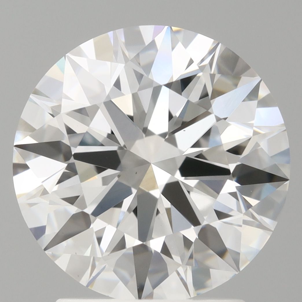 2.52 Carat