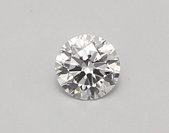 0.29 ct lab-grown Round Diamond