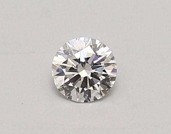 0.28 ct lab-grown Round Diamond