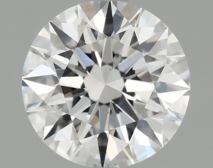 1.09 ct. round Lab Grown Diamond front image