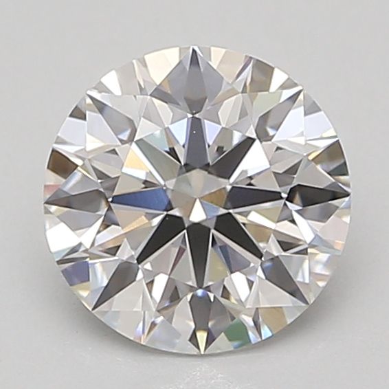 1.92 ct. round Lab Grown Diamond front image
