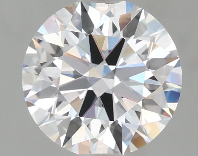 1.82 ct. round Lab Grown Diamond front image