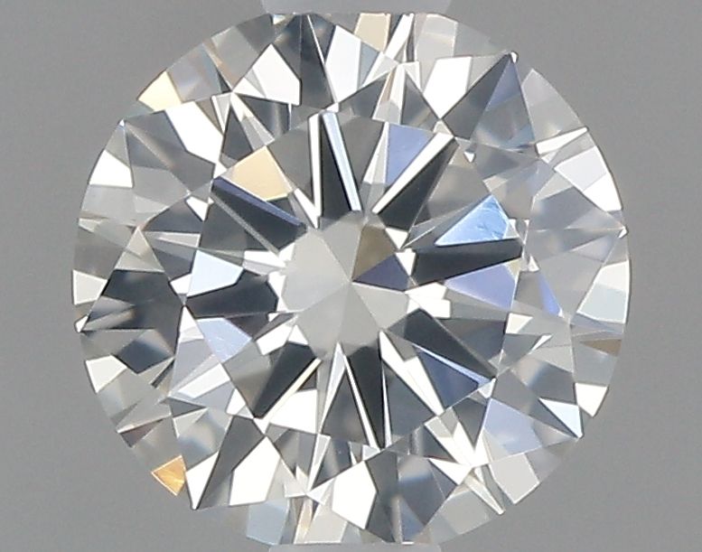 0.5 ct Round Diamond