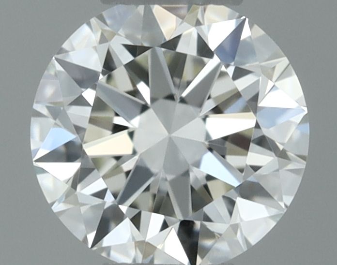 0.30 ct Round diamond