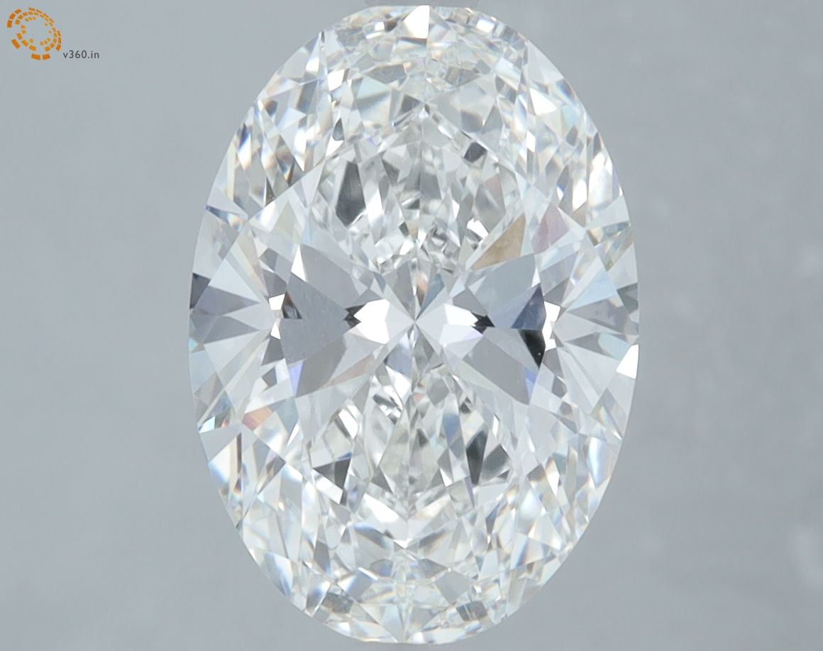3.57 Carat
