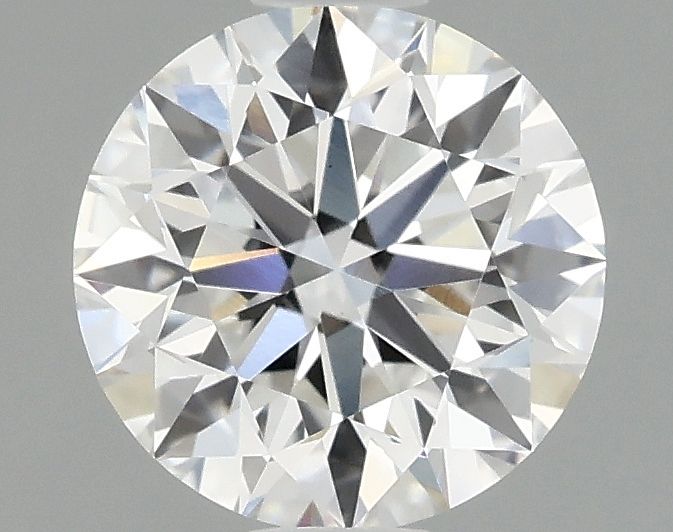 1.03 ct. round Lab Grown Diamond front image