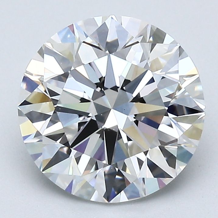 2.51 Carat
